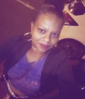 Rencontre Femme Maurice à Port Louis : Sasha, 37 ans